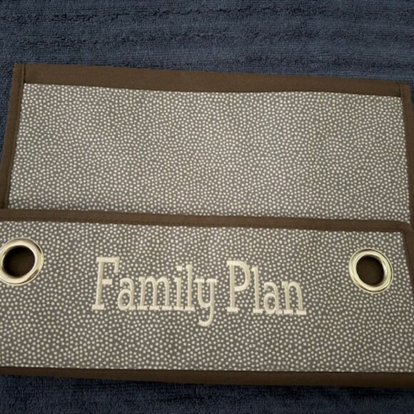 Thirty One Planner - Picture 1 of 2